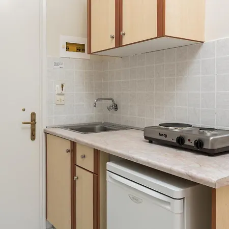 Apartman Olga - 3 *