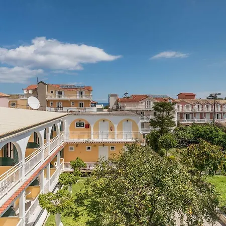 Olga - 3 Apartman Ciliví