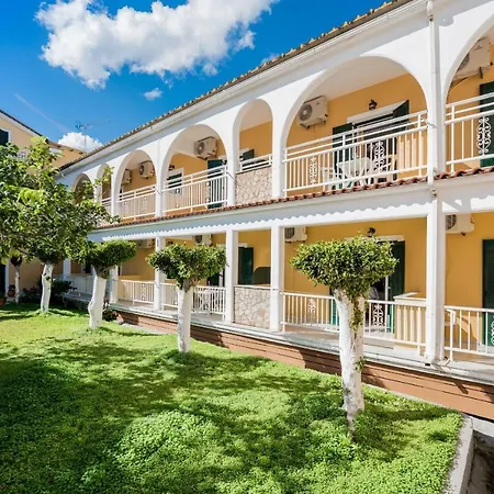 Apartman Olga - 3 Ciliví