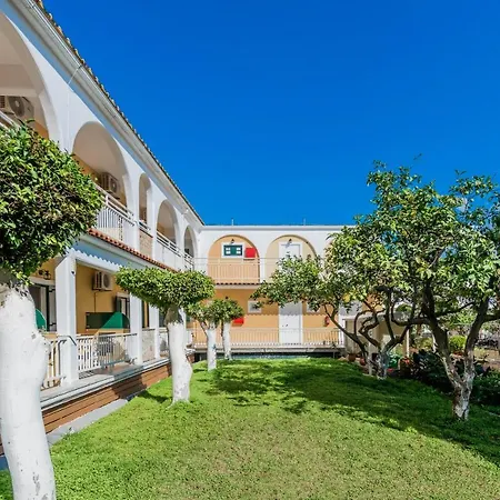 Apartman Olga - 3 Ciliví
